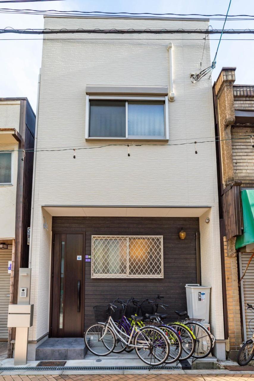 Villa De Class Osaka Exterior photo