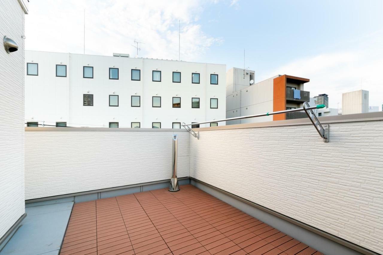 Villa De Class Osaka Exterior photo